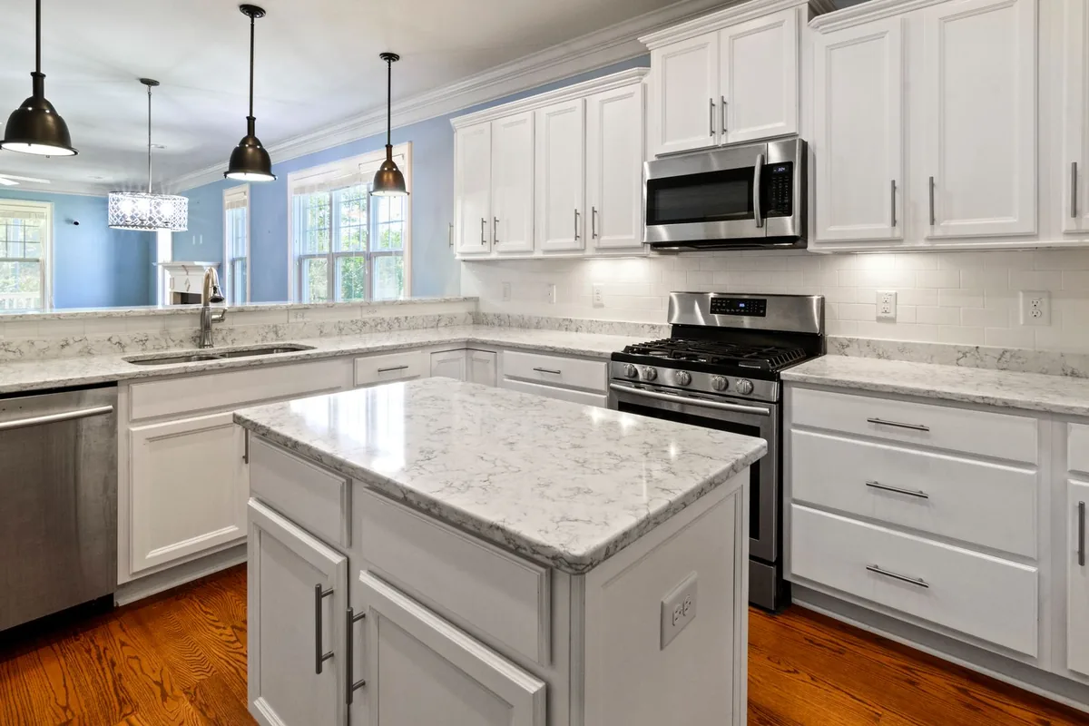 Filth & Squalor Cleanup in Southpointe, PA